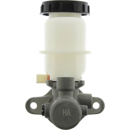 Centric Parts Premium Brake Master Cylinder, 130.42217 130.42217